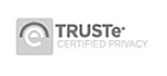 Privacy-Policy-By-TRUSTe