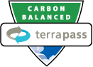Guardian Energy Technologies, Inc. - carbon balanced with TerraPass