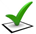 checkmark