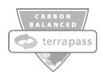 Guardian Energy Technologies, Inc. - carbon balanced with TerraPass