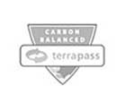 terrapass logo