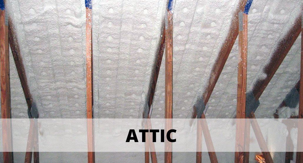 Attic